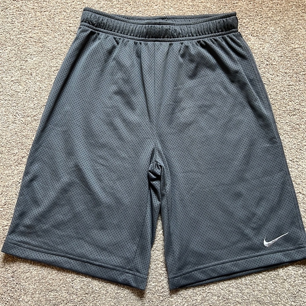 Nike Dri-Fit Athletic Short